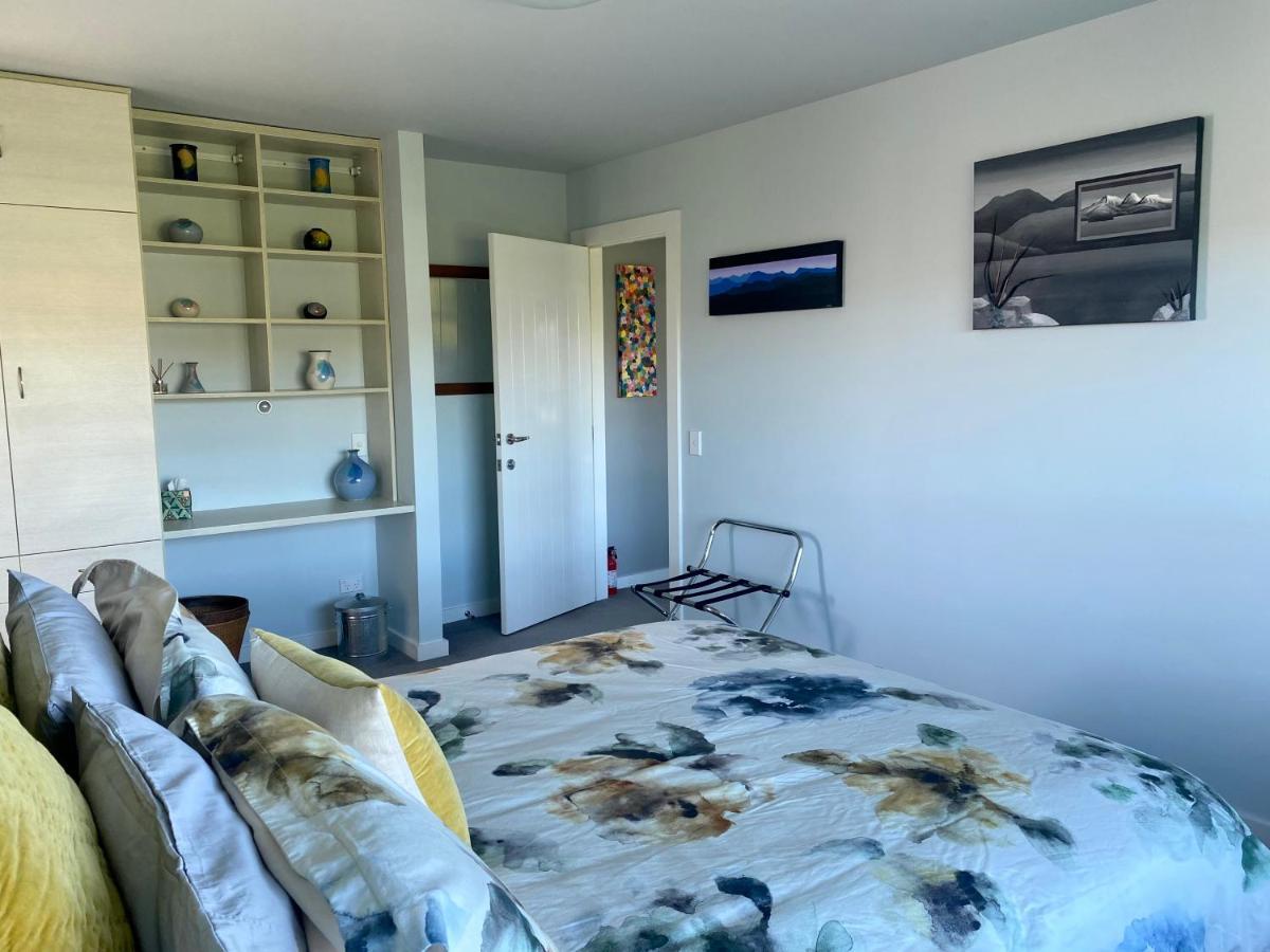 Punawai Homestay Taupo Eksteriør billede