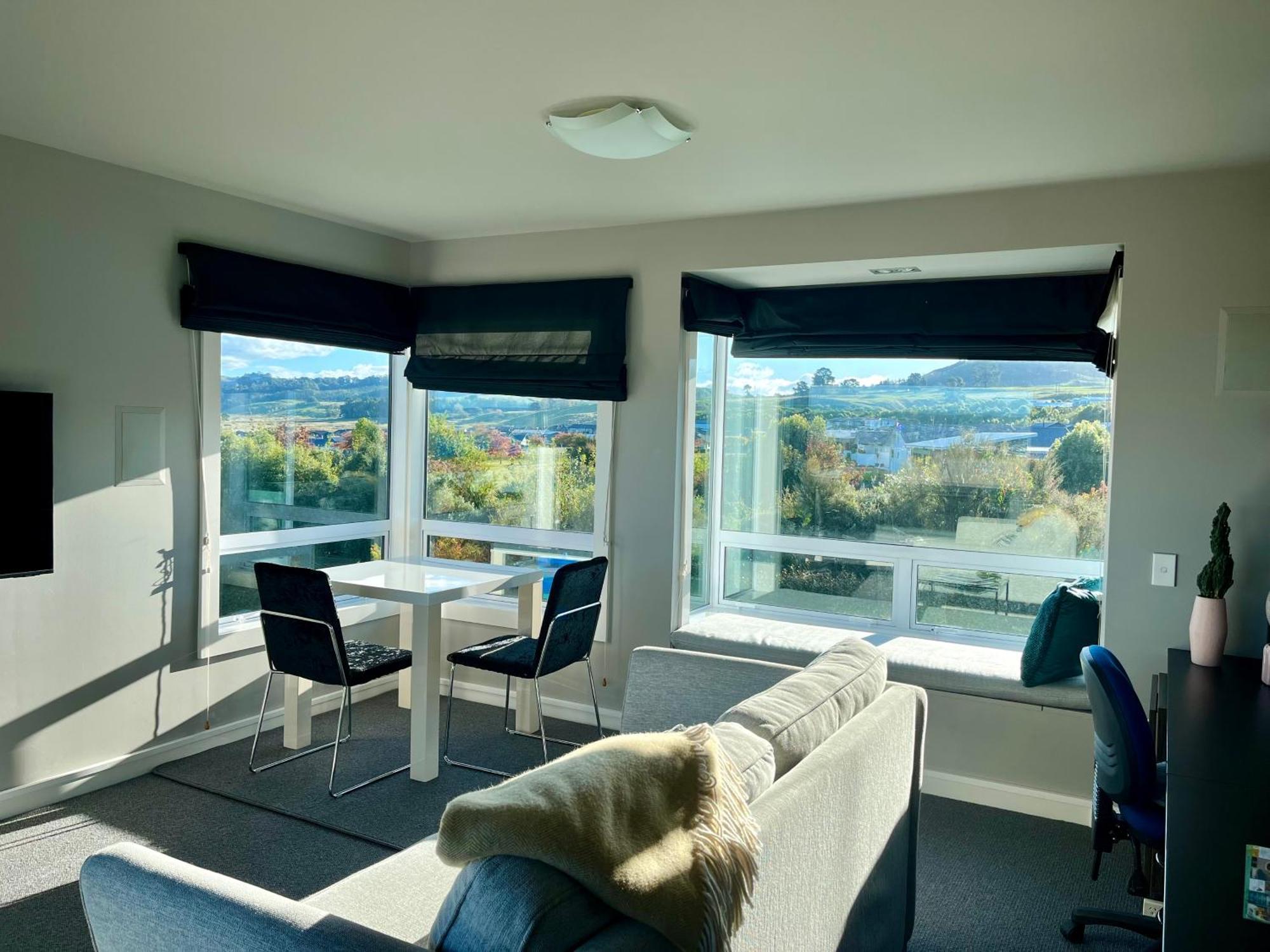 Punawai Homestay Taupo Eksteriør billede